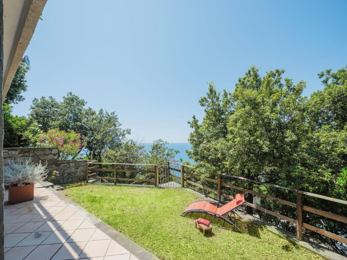 Apartment Lambrusca By Interhome Moneglia Exterior foto