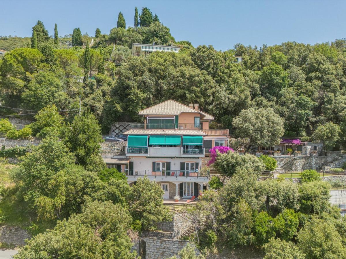 Apartment Lambrusca By Interhome Moneglia Exterior foto