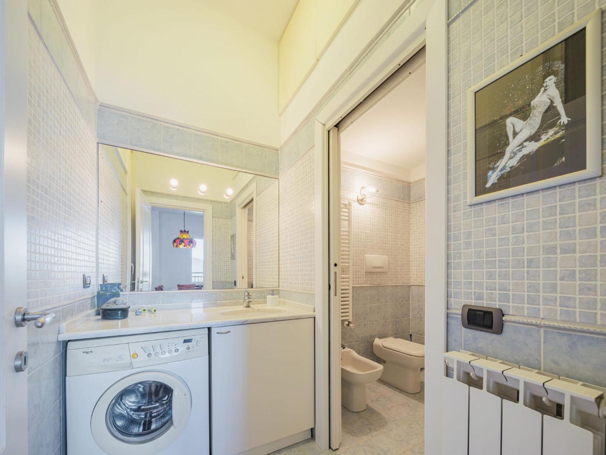 Apartment Lambrusca By Interhome Moneglia Exterior foto