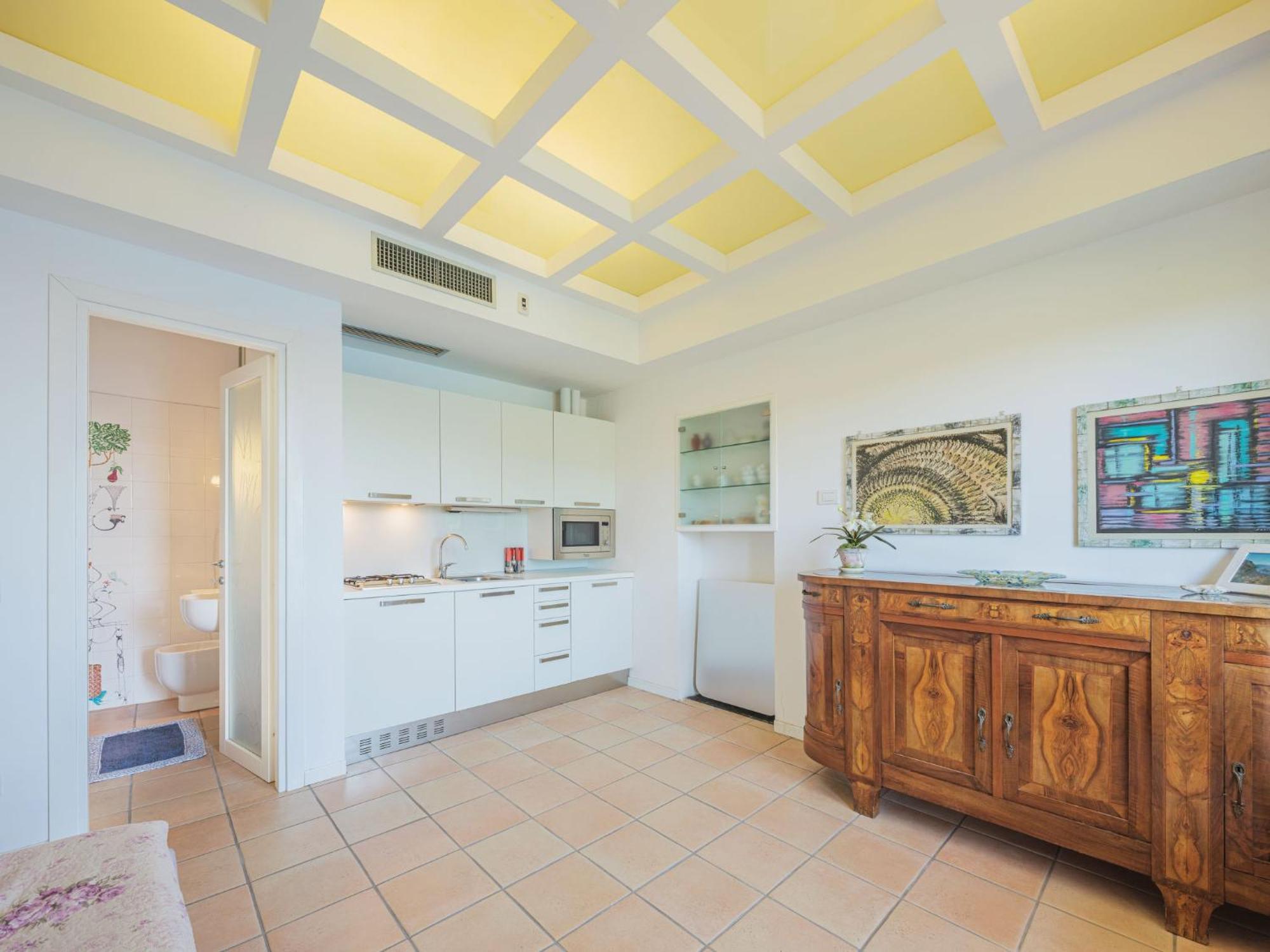 Apartment Lambrusca By Interhome Moneglia Exterior foto