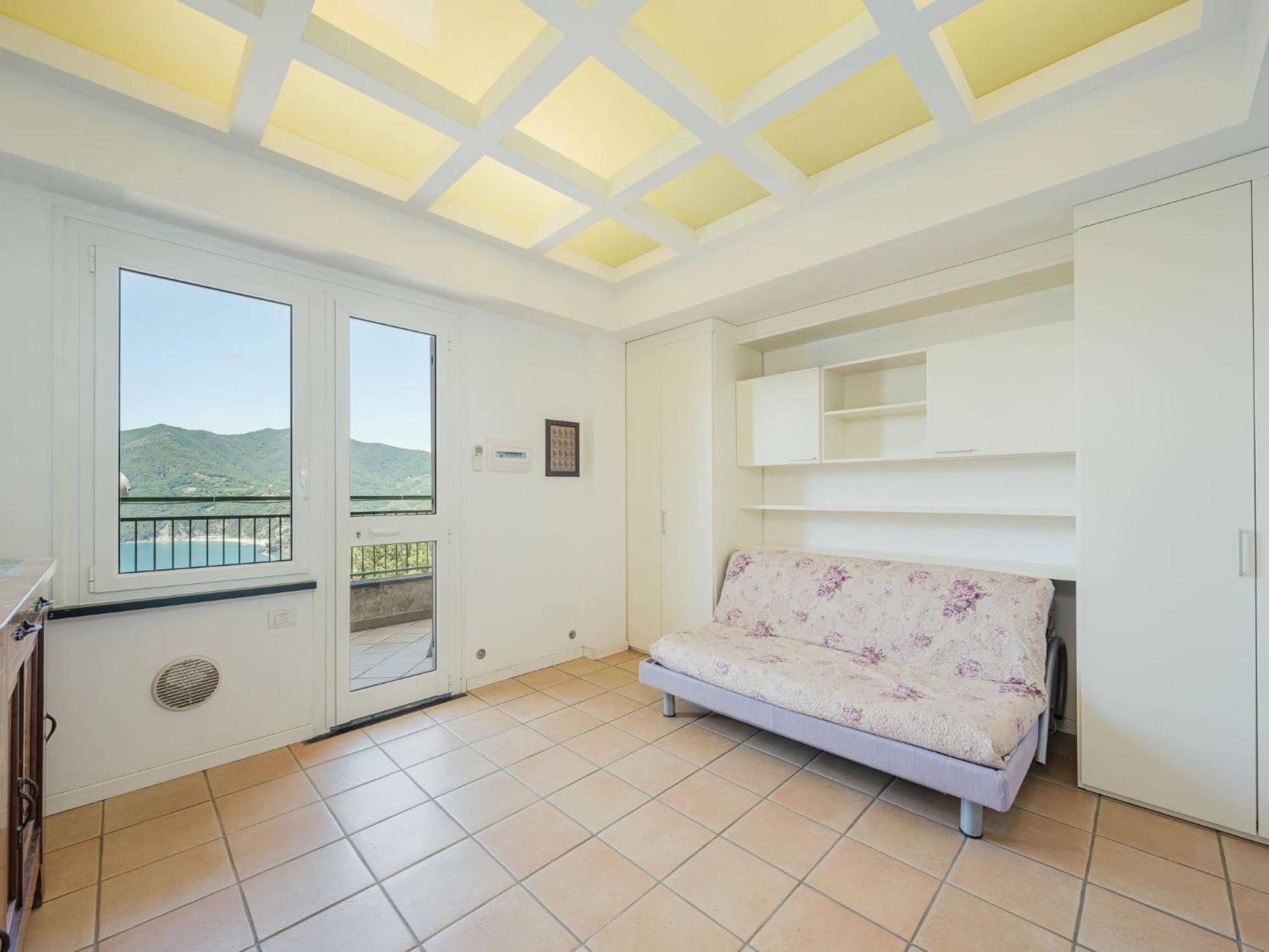 Apartment Lambrusca By Interhome Moneglia Exterior foto